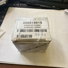 SURROUND CAMERA FOR FERRARI SF90,296,812,F8,Genuine: 818615 picture