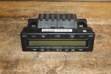 00-02 Mercedes W208 CLK320 CLK430 CLK55 AC HEATER CLIMATE CONTROL 1408302685 picture