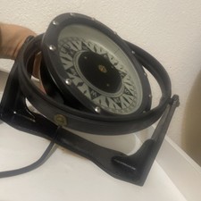 Comnav Dirigo Vintage Boat Marine 6