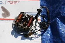 1964-66-68  BRIDGESTONE S90 SPORT OEM STATOR  VIN # 18D-004443 picture