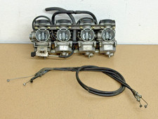 86-06 Kawasaki Concours ZG1000 Carburetor Throttle Assembly 15003-1250 picture