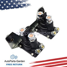 Air Intake Heater Relay For Dodge Ram 2500 3500 5.9L 94-02 6 Cyl DIESEL MJ45N8 picture