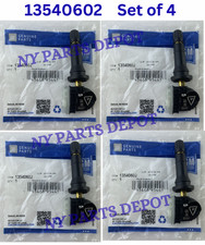 4PCS TPMS 13540602 Tire Pressure Sensor Trucks & Vans Ships same day picture