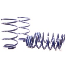 H&R 29187-5 Lowering Sport Front Rear Springs Kit for 2008-11 BMW 335d Sedan E90 picture