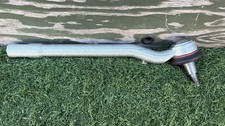 22-26 POLARIS RZR PRO R, TURBO R, STEERING ROD END, FACT. OEM PART 7061301 picture