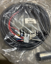 HYDC-HARNTT SIDUMP'R SIDE DUMP DUMPER HYDRAULIC TRAILER WIRING CONTROL HARNESS  picture