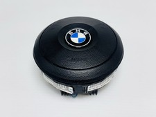 🚘 OEM BMW E60 M5 550 545 535 E63 E64 M6 650 Front Driver SPORT Steering Wheel picture