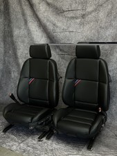 BMW E36 M3 Black Sport Seats 1999 Manual picture