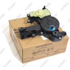 06H103495AD Upgraded OEM PCV Valve Oil Separator For Audi A4 A5 Q5 VW Jetta GTI picture