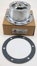 Road Superior 343-437001 Aluminum PSI Hub Cap fits Stemco 343-4370 Meritor MTIS picture