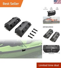 Reliable 2PCS Snap-In Fender Kit for Sea-Doo Wake Pro | Easy Installation picture