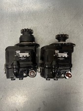 Pair of Champion Magnetos - Lycoming Or Similar- 4371 and 4370 - Cores picture