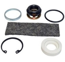 A/C Compressor Clutch Ceramic Shaft Seal Kit A6/R4 Shaft Sel Kit Ceramic 776-7 picture