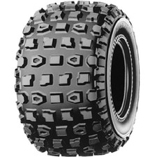 2 Tires Duro DI-K785 18x8.00-7 18x8-7 18x8x7 2-Star AT A/T All Terrain ATV UTV picture