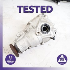 13-25 BMW F34 328i GT 428i xDrive Front Differential Diff Axle Carrier 3:15 OEM picture