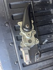 2008-2013 Toyota Highlander Rear Liftgate Hatch Power Lid Motor 427110-10160✅✅ picture
