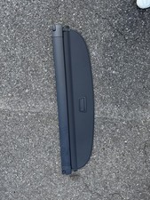 2021 Audi Q8 Luggage Cover - Audi (4M8.863.553.94H) Black/Negro picture