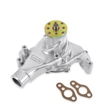 Weiand 9240P Action +Plus Water Pump picture