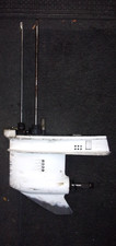 Evinrude Johnson  Lower Unit Gear Case 0396940 40-48-50HP 1986-88 picture