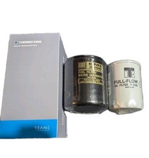 Dimusha 3 Filter Kit For Tripac APU or Evolution picture