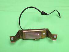 69 70 Mustang License Plate Light picture