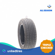 Used 215/60R16 Sentury Touring 95H - 7.5/32 picture