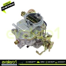 Carburetor BBD High Top Chrysler Dodge 273 318 Carter Type 2BB 66 to 85 1806449 picture
