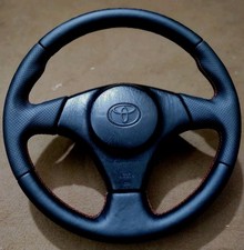 Premium Quality Handmade Steering For Supra s2 Mk3 Mk4 Celica picture