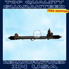  Chevrolet Trailblazer SS Rack and Pinion Gear Assembly picture