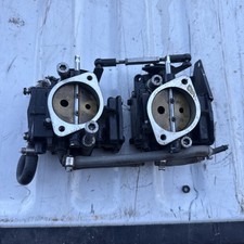 Seadoo GTX GSX XP SPX Challenger 787 800 carbs carburetors 270500284 270500285 c picture