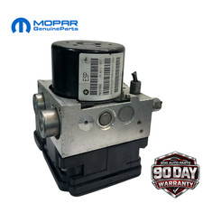 2013-2014 Dodge Charger Chrysler 300 ABS Pump Module P68157545AD OEM Used 90 Day picture