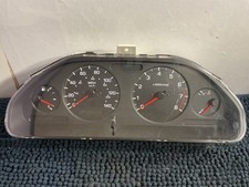 98 99 Nissan Maxima Speedometer Instrument Gauge Cluster picture