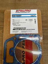NEW Fel-Pro Engine Cylinder Head Gasket Fel-Pro 9196 PT picture