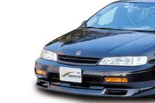 GReddy Fits 94-95 Honda Accord Hard Urethane Front Lip Spoiler picture