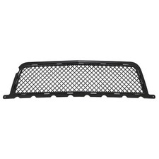 Front Lower Grille Grill ABS Black Mesh Style For Cadillac CTS-V CTSV 2008-2014 picture