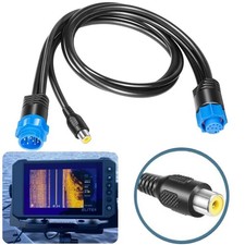 000-11010-001 Video Adapter Cable For Lowrance HDS Gen2/Gen3/Carbon/Live/Pro picture