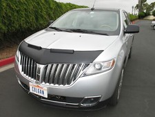 Colgan Sport Hood Bra 1 pc. Mask Fits Lincoln MKX 2011-2015 11 12 13 14 15 picture