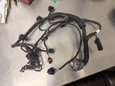 OEM 16-20 SEADOO GTI GTR GTX RXP RXT WAKE ENGINE WIRING HARNESS 420964080 TESTED picture