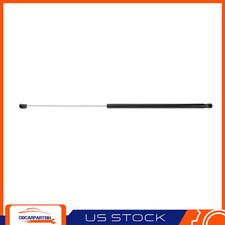 For 2003-2013 Audi A3 Qty(1) Front Hood Lift Support Struts Shocks Gas Spring picture