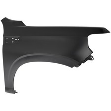 Fender For GMC Yukon 2021-2024 Front Passenger Side picture
