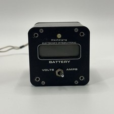 Electronics International VA-1 Volt & Amp Indicator picture