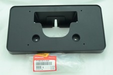 NEW OEM 2003-2008 Honda Element Front License Plate Bracket 71180-SCV-A00 picture