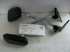 New Take Off Victory Cross Series Passenger Armrest Kit - 2878300 picture