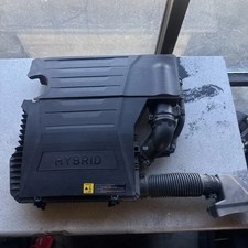 KIA NIRO HYBRID 1.6L ENGINE AIR CLEANER INTAKE FILTER HOUSING BOX OEM 2017-22.K8 picture