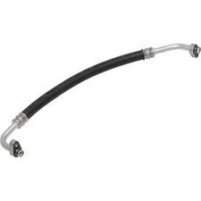 UAC HA 111542C A/C Suction Line Hose Assembly For 02-05 Jeep Liberty picture