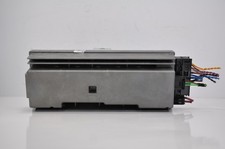🚘▶ 09-14 BMW E70 E71 Top HIFI DSP System Sound Audio System Radio Amplifier OEM picture