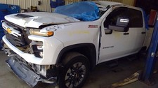 2024 24 Silverado Sierra 2500 3500 Driver Left Rear Inner Door Trim Panel picture