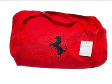 Ferrari 550 575  INDOOR CAR COVER NEW OEM 66507100 picture