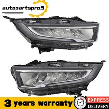 LED Headlight Headlamps Fit For Honda Odyssey 2021-2023 Left & Right Side picture