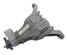 07-11 Mercedes W164 ML63 R63 AMG Rear Differential Carrier 3.45 OEM picture